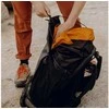 Turistinė kuprinė Peak Design Kuprinė Outdoor Backpack 25L Juodas