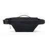 Peak Design Outdoor Sling 2L -ristivartalolaukku, musta