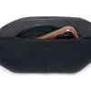 Peak Design Outdoor Sling 2L -ristivartalolaukku, musta