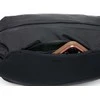 Peak Design Outdoor Sling 7L -ristivartalolaukku, musta