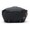 Peak Design Outdoor Sling 7L -ristivartalolaukku, musta