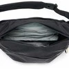 Peak Design Outdoor Sling 7L -ristivartalolaukku, musta