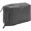Kasetė Travel Line Peak Design Tech Pouch Juodas v2 - juoda