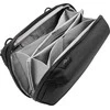 Peak Design Kasetė Travel Line Peak Design Tech Pouch Juodas v2 - juoda