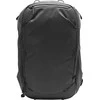 Peak Design Travel Backpack 45L -päiväreppu, musta