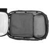Peak Design Travel Backpack 45L -päiväreppu, musta