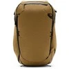Turistinė kuprinė Peak Design Travel Backpack 45L, coyote