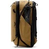 Turistinė kuprinė Peak Design Travel Backpack 45L, coyote