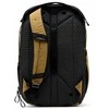 Turistinė kuprinė Peak Design Travel Backpack 45L, coyote