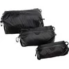 Peak Design Ultralight Packing Cube -pakkauspussit, XXS-XS-S, musta