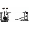 Pearl P-2052C Eliminator: Redline -tuplapedaali