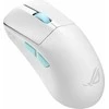 Belaidė pelė ASUS ROG Harpe Ace Aim Lab Edition, Balta