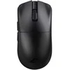 Pelė Blackstorm Gemini pelihiiri, musta