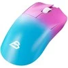 Pelė Blackstorm Gemini pelihiiri, pinkki/turkoosi