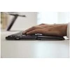 Contour Design Contour Balance Full-Size Belaidė klaviatūra Pan Nordic išdėstymas, Full-size (100%), Wireless, RF belaidė + Bluetooth, Scissor key switch, QWERTY, Juodas
