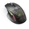 Pelė Glorious Model I 2 Wireless - juoda, matinė