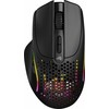 Pelė Glorious Model I 2 Wireless - juoda, matinė