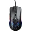 Glorious Model O 2 Mini žaidimų pelė, RGB – juodos spalvos