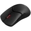 Hewlett Packard (HP) HyperX Pulsefire Saga Wireless – žaidimų pelė (juoda) – pelė