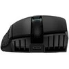 Pelė Kaytetyt Tuotteet Käytetty Corsair Scimitar Elite Wireless langaton pelihiiri, musta