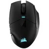 Pelė Kaytetyt Tuotteet Käytetty Corsair Scimitar Elite Wireless langaton pelihiiri, musta