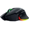 Pelė Kaytetyt Tuotteet Käytetty Razer Basilisk V3 Pro langaton pelihiiri, musta