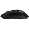 Pelė Kaytetyt Tuotteet Käytetty Razer Basilisk V3 X HyperSpeed pelihiiri, musta