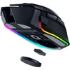 Pelė Kaytetyt Tuotteet Käytetty Razer Basilisk V3 Pro langaton pelihiiri, musta