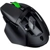 Pelė Kaytetyt Tuotteet Käytetty Razer Basilisk V3 X HyperSpeed pelihiiri, musta