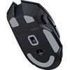 Pelė Kaytetyt Tuotteet Käytetty Razer Basilisk V3 X HyperSpeed pelihiiri, musta