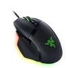 Pelė Kaytetyt Tuotteet Käytetty Razer Basilisk V3 35K pelihiiri, musta