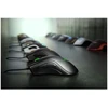 Pelė Kaytetyt Tuotteet Käytetty Razer Deathadder Essential pelihiiri, musta