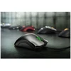 Pelė Kaytetyt Tuotteet Käytetty Razer Deathadder Essential pelihiiri, musta