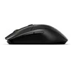Pelė Kaytetyt Tuotteet Käytetty SteelSeries Rival 3 Wireless RGB Lighting langaton pelihiiri, musta