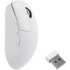 Keychron M2 8K Belaidė pelė - Baltas