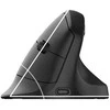 Keychron M5 Wireless (M5-A23) 8000Hz Juodas (Juoda) Belaidė Žaidimų Pelė