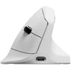 Keychron M5 Wireless (M5-A24) 8000Hz Baltas (Balta) Belaidė Žaidimų Pelė