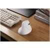 Keychron M5 Wireless (M5-A24) 8000Hz Baltas (Balta) Belaidė Žaidimų Pelė