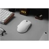 Pelė Keychron M7-A24 PixArt 3950 8K Balta