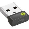 Adapteris Logitech Logi Bolt USB