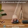 Pelė Grafitas Logitech M575S