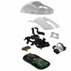 Žaidimų pelė Logitech G Pro X Superlight 2, balta (dešiniarankiams)