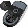 Žaidimų pelė Logitech G Pro X Superlight 2, balta (dešiniarankiams)