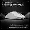 Logitech G PRO X SUPERLIGHT 2c LIGHTSPEED Wireless Belaidė Žaidimų Pelė | Baltas