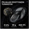 Logitech G PRO X SUPERLIGHT 2c LIGHTSPEED Wireless Belaidė Žaidimų Pelė | Juodas