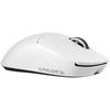 Logitech G PRO X SUPERLIGHT 2c LIGHTSPEED Wireless Belaidė Žaidimų Pelė | Baltas
