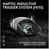 Logitech G PRO X2 SUPERSTRIKE LIGHTSPEED Wireless Belaidė Žaidimų Pelė | Lunar Eclipse