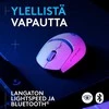 Logitech – „G309 Lightspeed“ žaidimų pelė