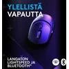 Logitech – „G309 Lightspeed“ žaidimų pelė