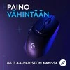 Logitech – „G309 Lightspeed“ žaidimų pelė